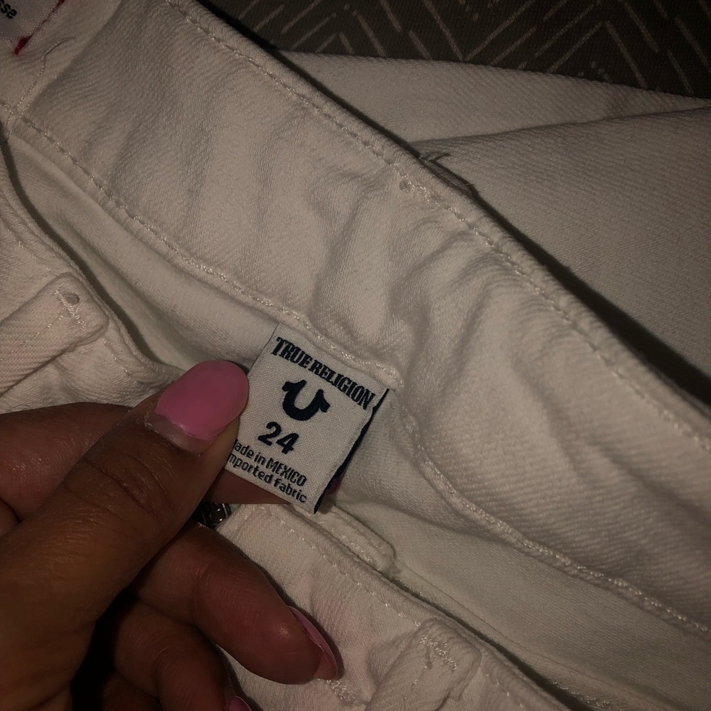 Jeans - Picture 2 of 5